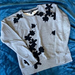 J Crew sweatshirt